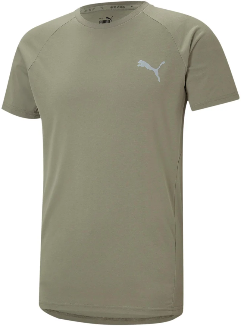 Evostripe Tee