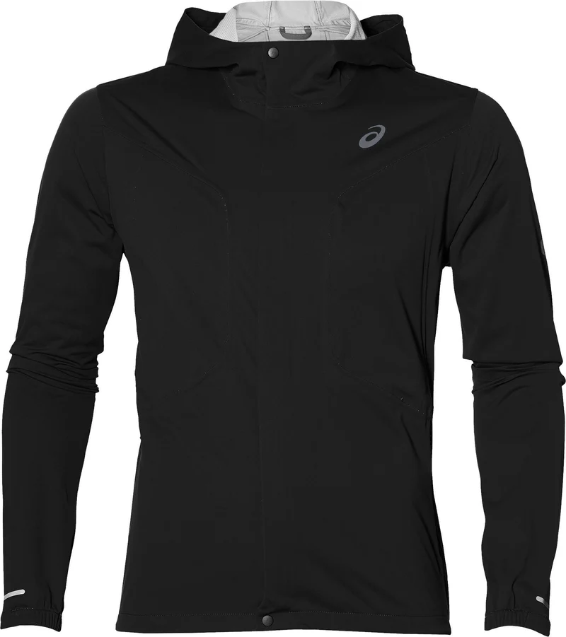 accelerate jacket