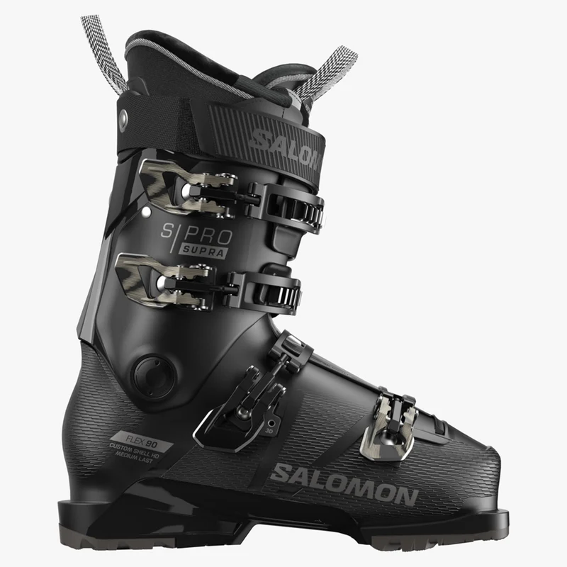 2026 Salomon S/Pro Supra 90 Women's Ski Boots