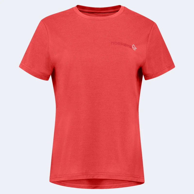 Norrona Femund Women's Tech T-Shirt