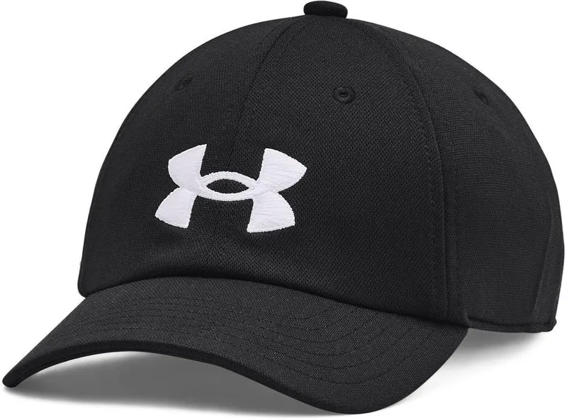 Ua Blitzing Adj Hat