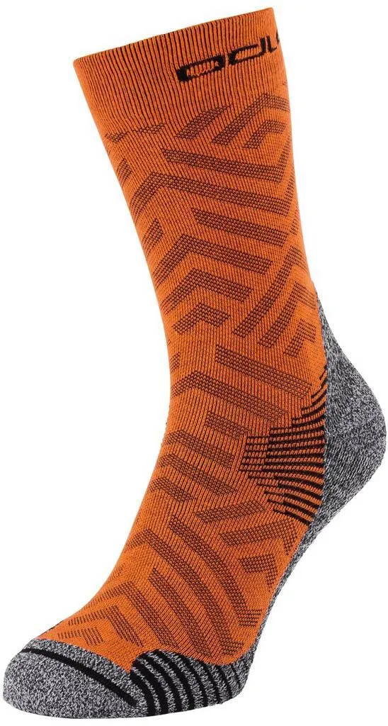 Socks Crew Ceramicool Hike Graphic