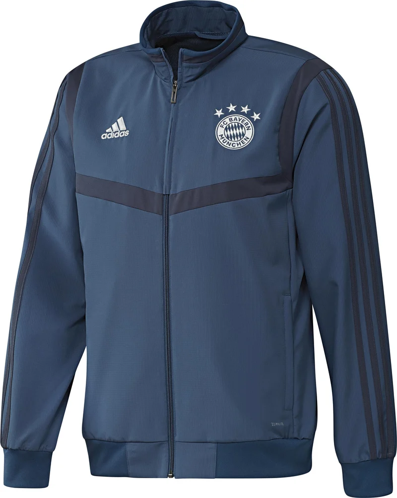 fcb pre jkt
