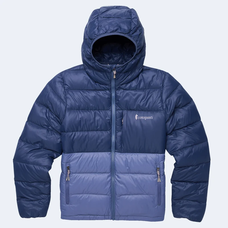 Cotopaxi Fuego Max Down Hooded Women's Jacket