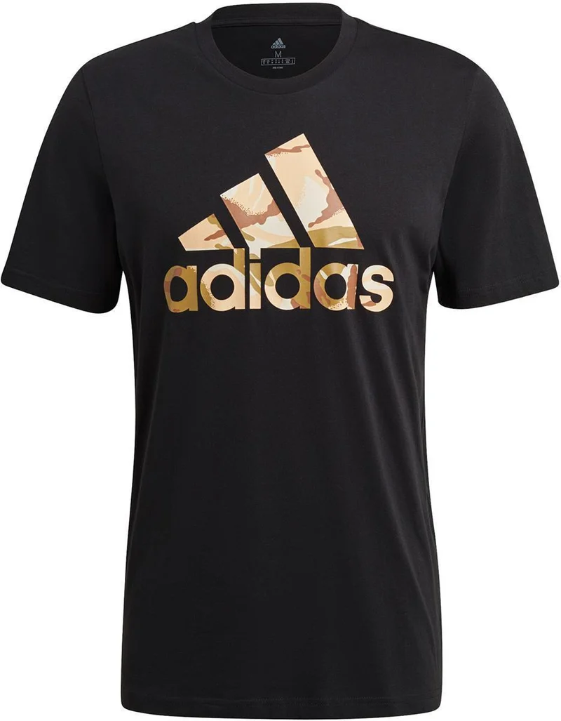 M Camo T