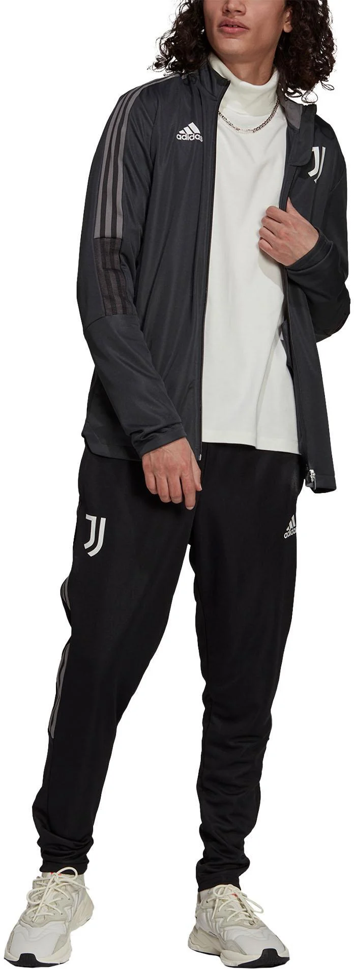 Juve Tk Suit
