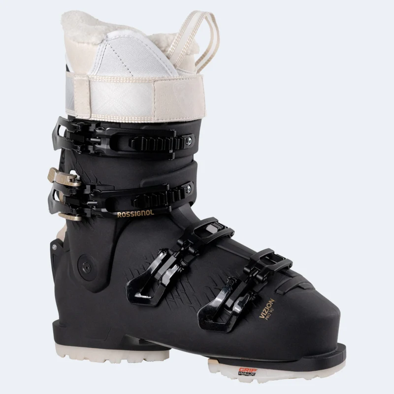 2026 Rossignol Vizion 4B Pro 90 Women's GW Ski Boots