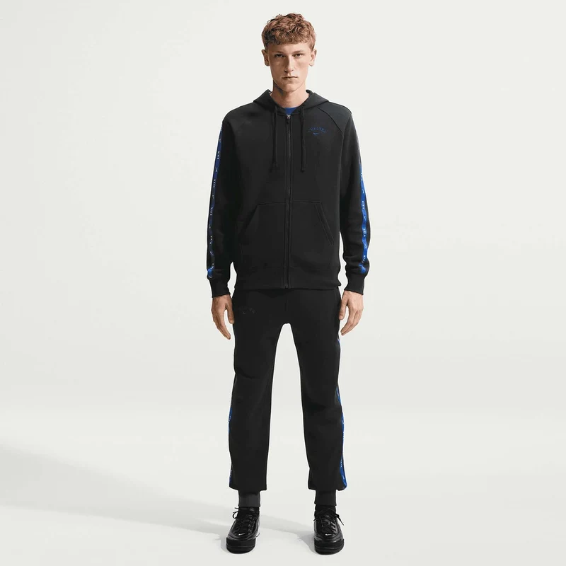 Chelsea FC City Side Voetbal Fleece Joggers