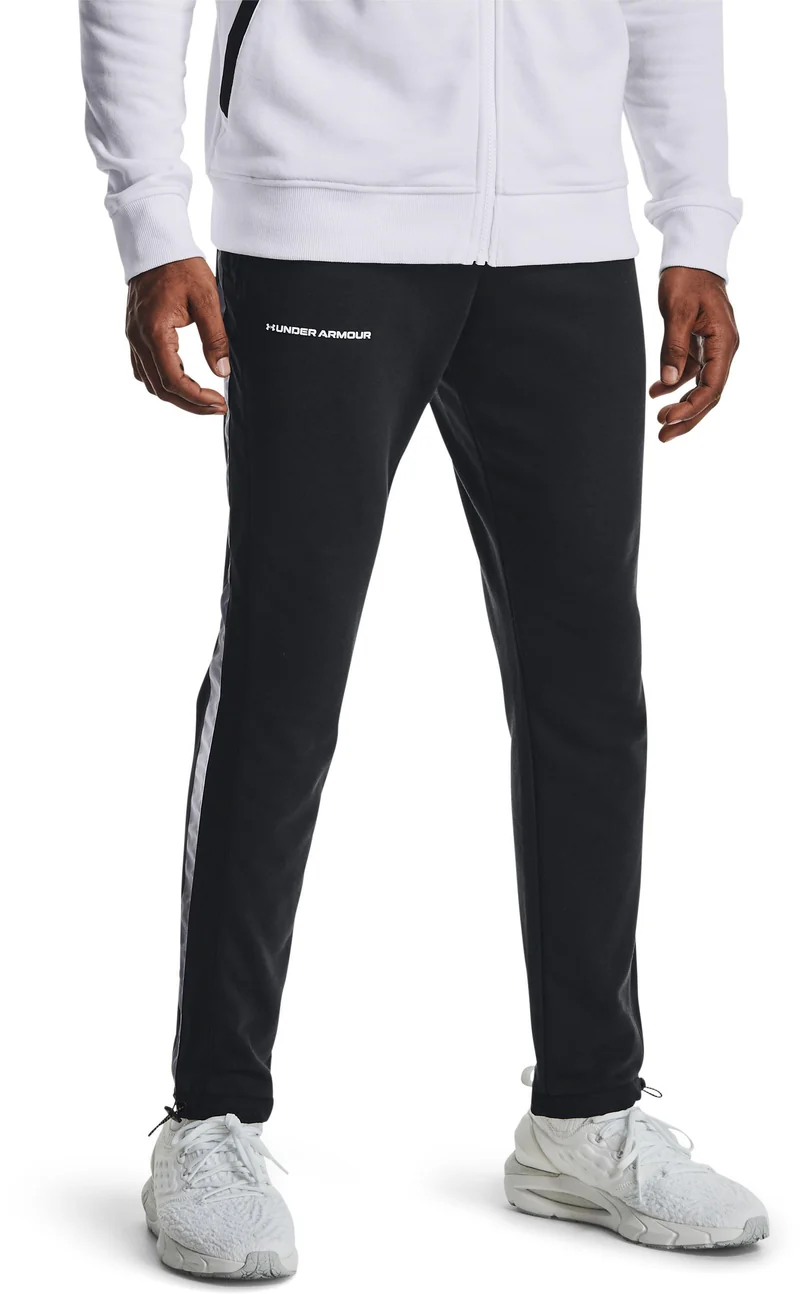 Ua Rival Terry Amp Pant