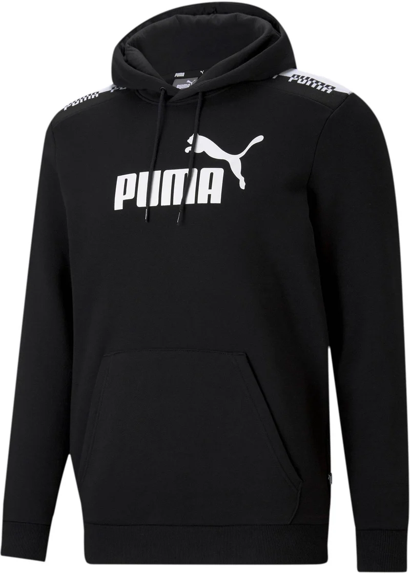 Amplified Hoodie