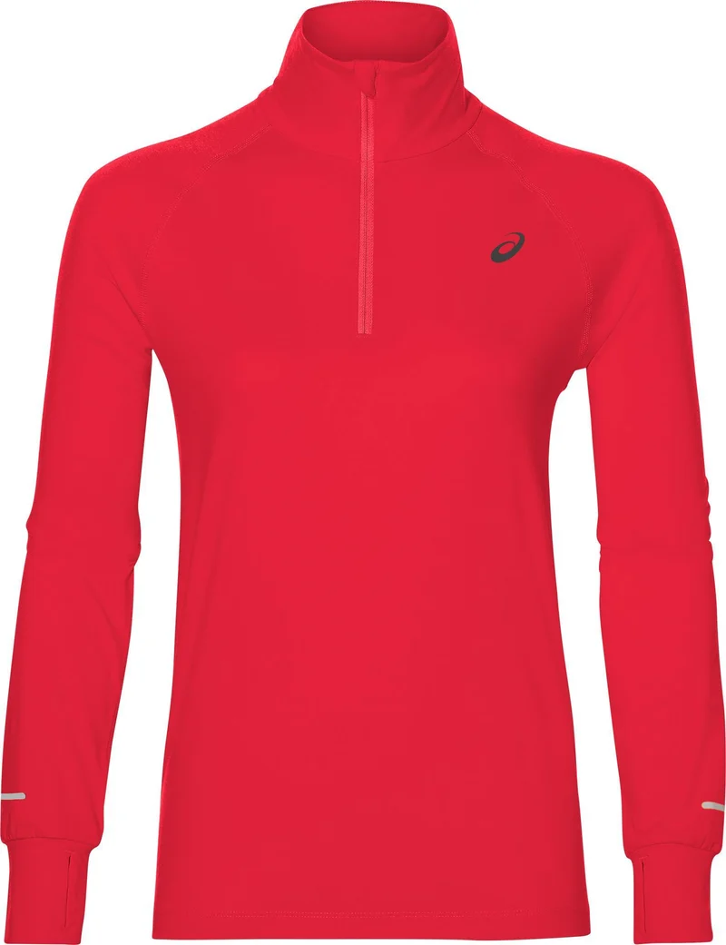 thermopolis ls 1/2 zip
