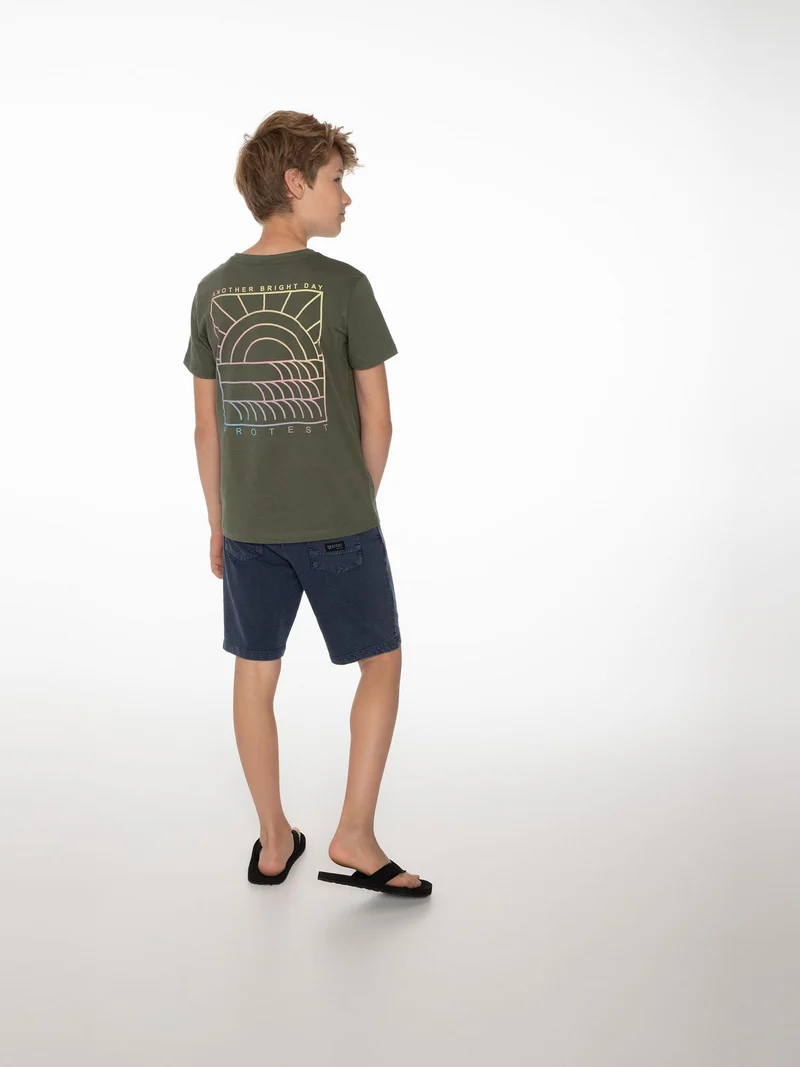 Billy Jr T-shirt