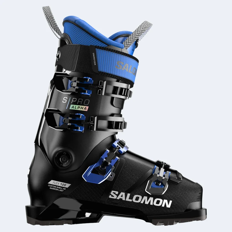 2026 Salomon S/Pro Alpha 120 GW Ski Boots