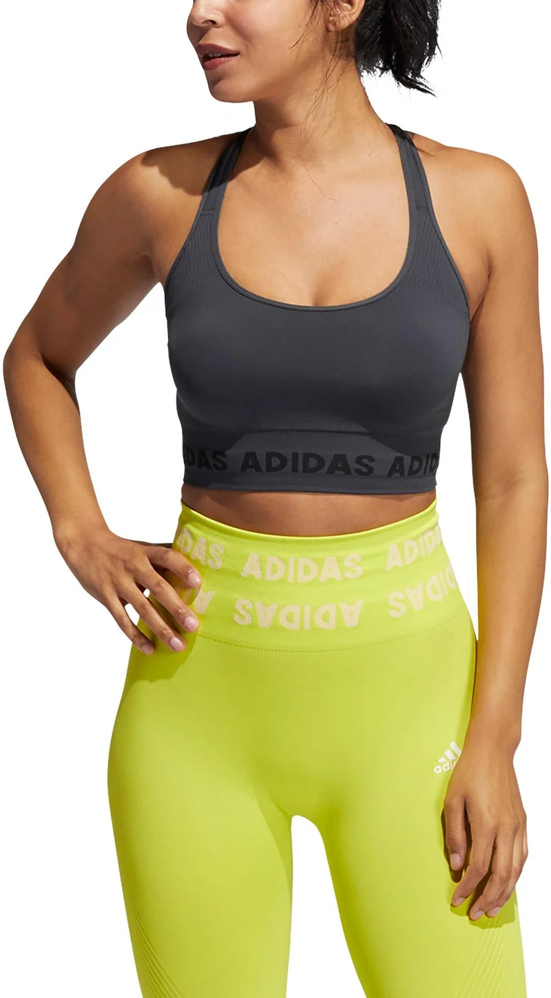 T Aeroknit Bra