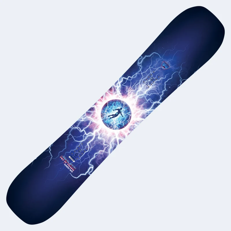2025 Rossignol Ampage Vol.2 Snowboard