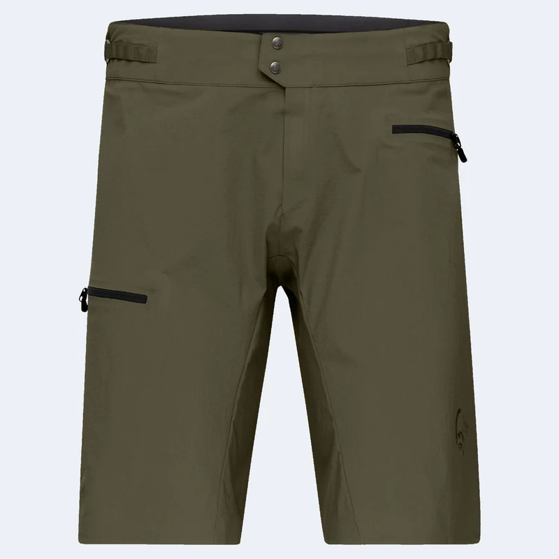 Norrona Fjora Flex1 Light Men's Shorts