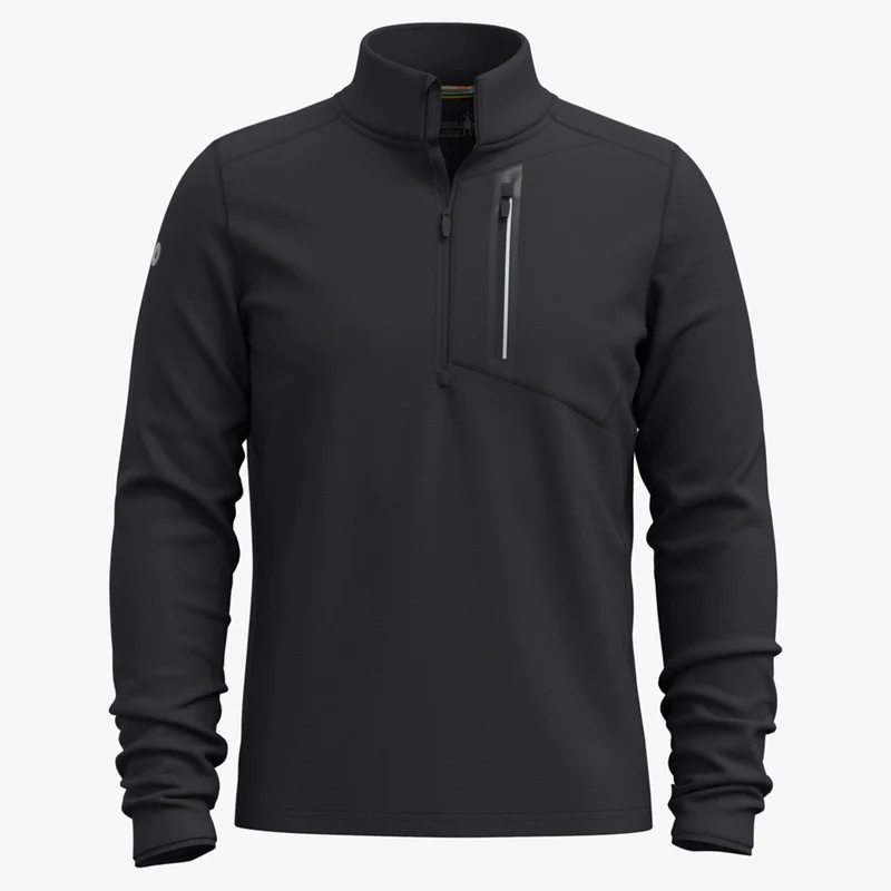 Smartwool Men’S Active Fleece 1/2 Zip