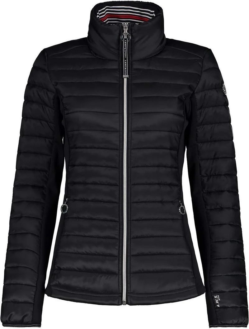 Erikas Jacket