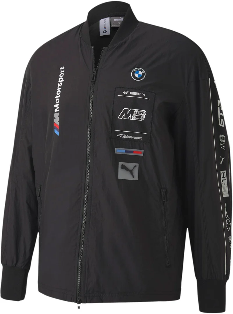 Bmw Mms Street Jacket