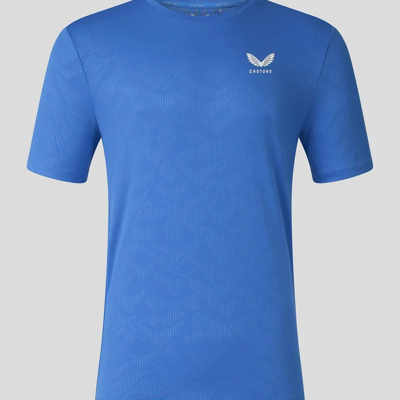 Adapt All-Over Print T-Shirt heren