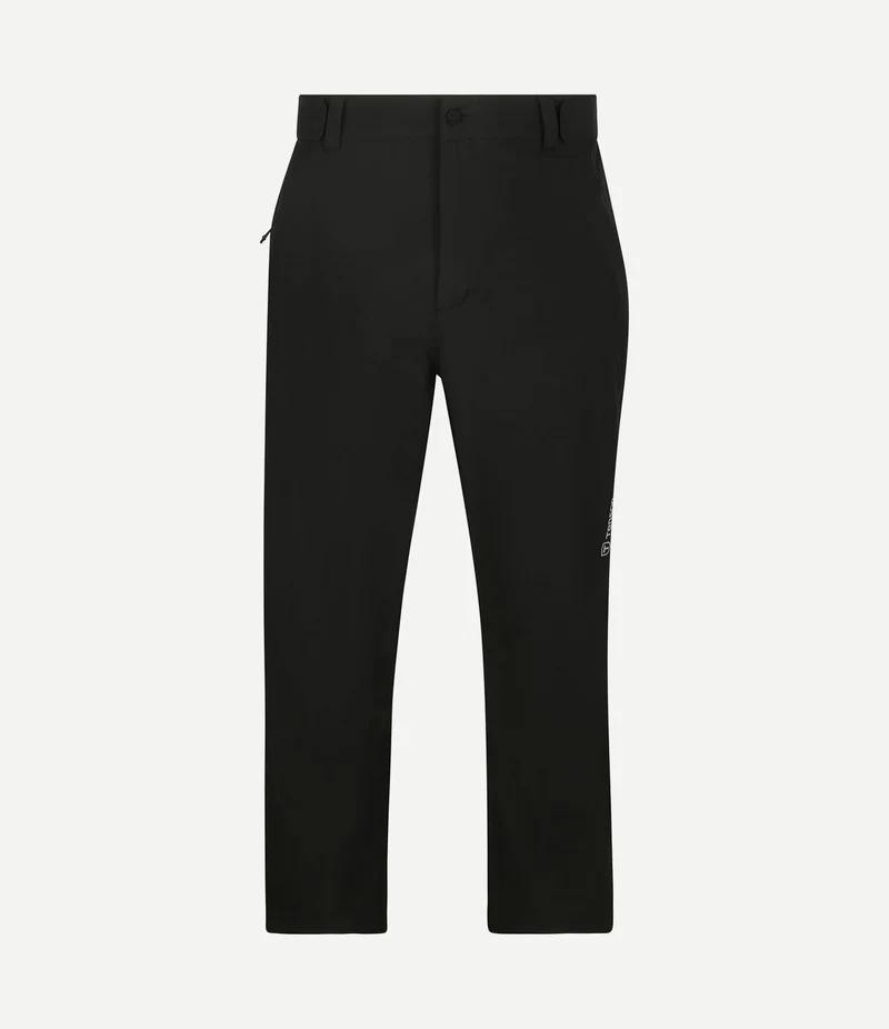 Regenbroek mpc extreme zwart