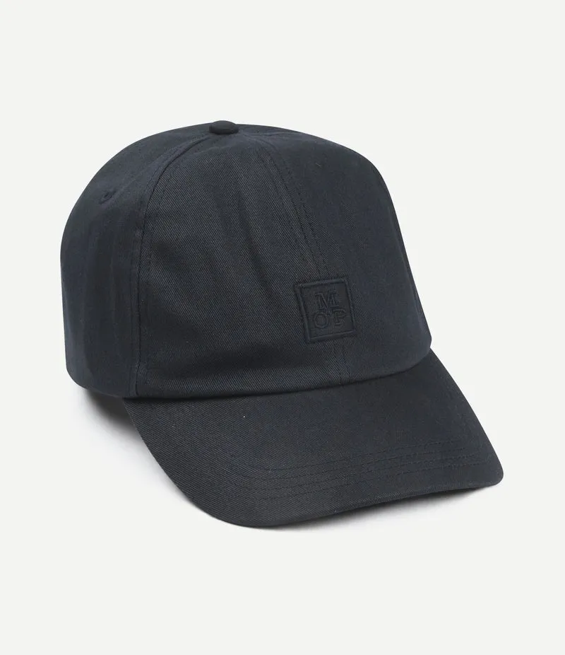 Pet donkerblauw