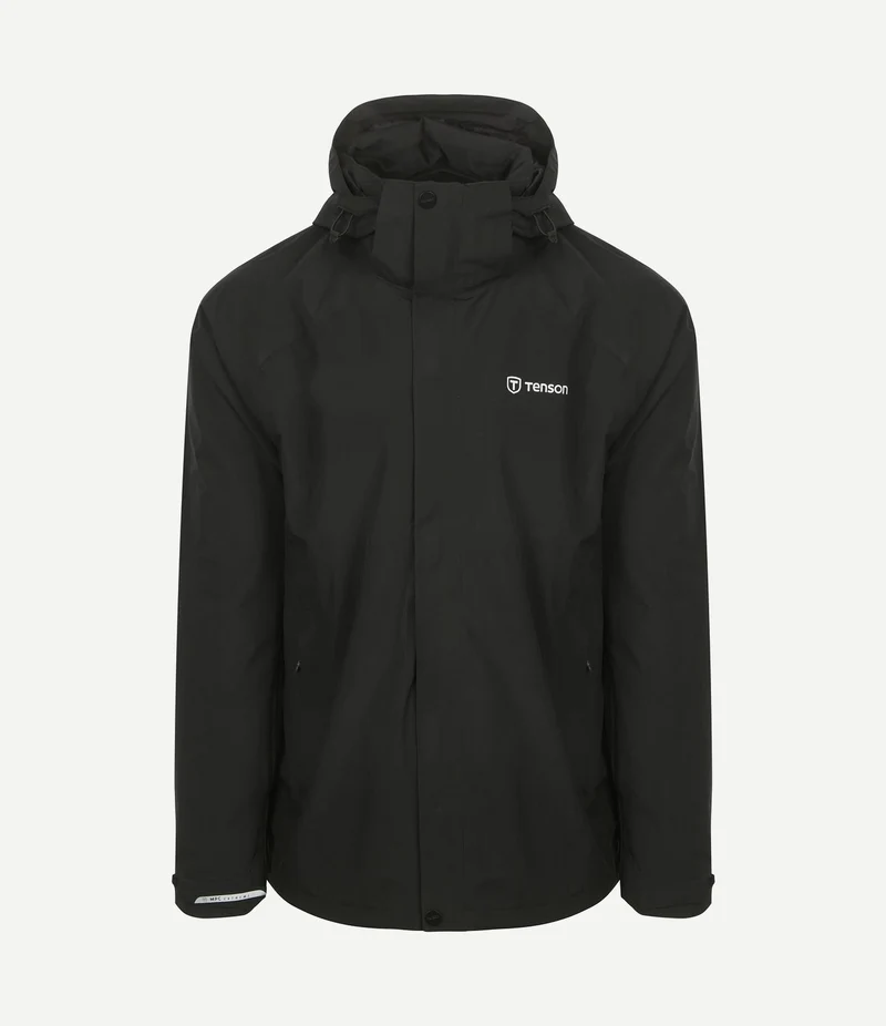Biscaya mpc extreme jacket zwart
