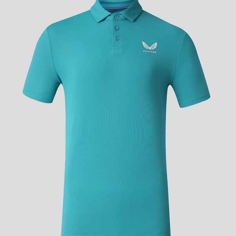 Golf Essential Polo Shirt heren