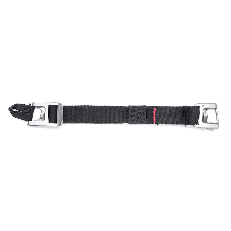 Sternum Strap | Backpack (V1 & Travel) | Charcoal