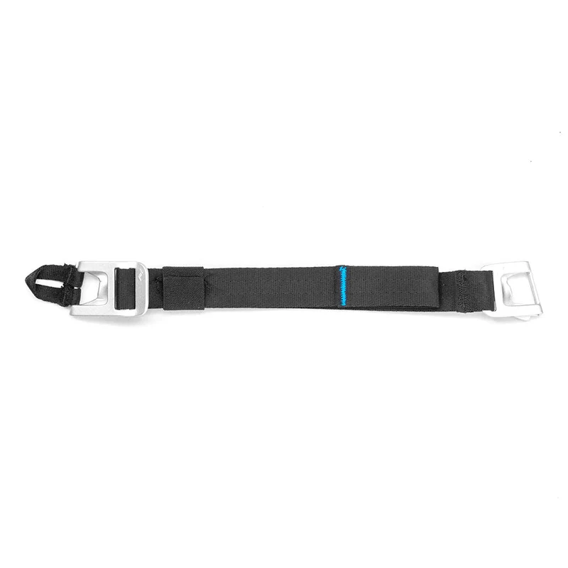 Sternum Strap | Backpack (V1 & Travel) | Ash