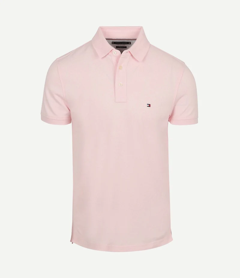 1985 polo lily roze