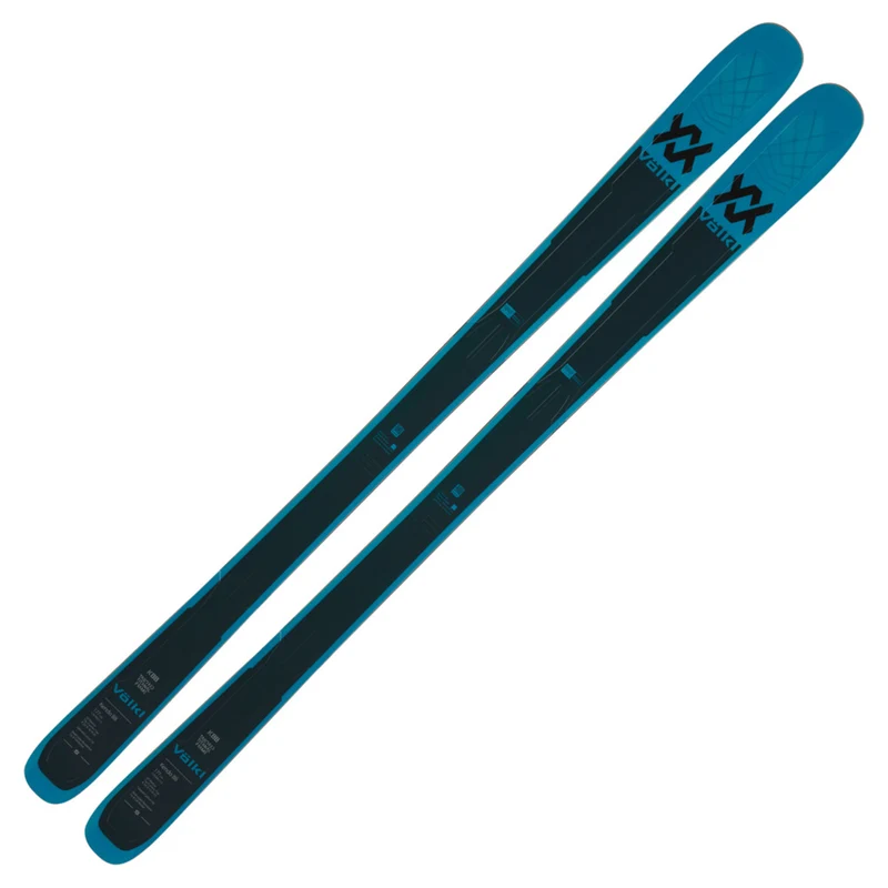 2023 Volkl Kendo 88 Skis