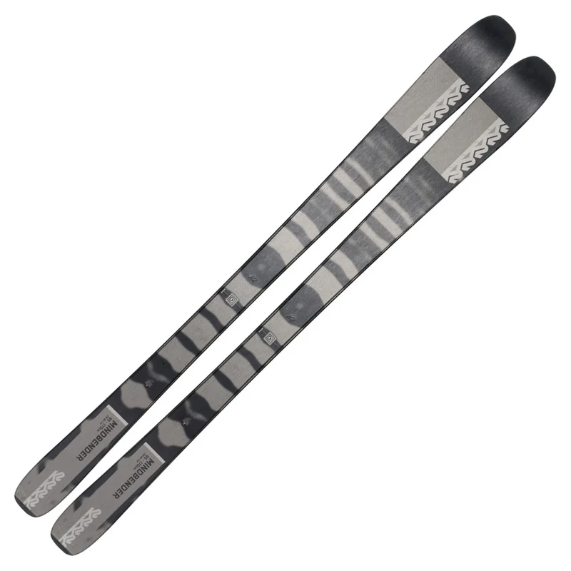 2023 K2 Mindbender 85 Skis