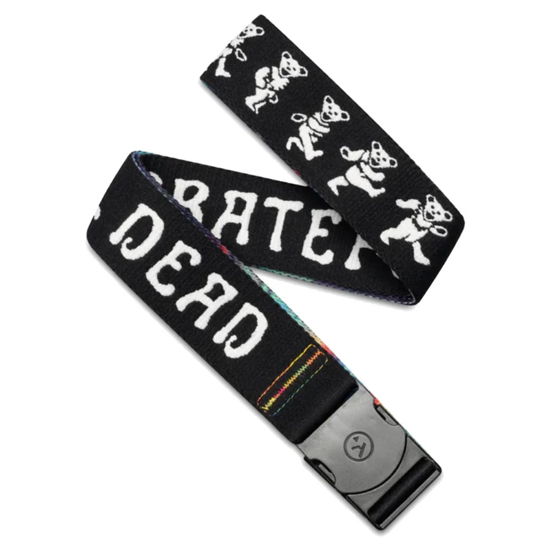 Arcade Grateful Dead Belt