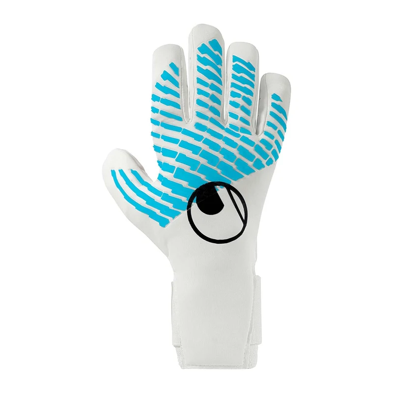 FM Cybertec Absolutgrip Half Negative Fit keepershandschoenen