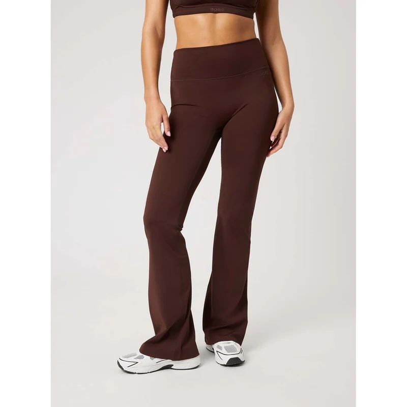 flare tights regular