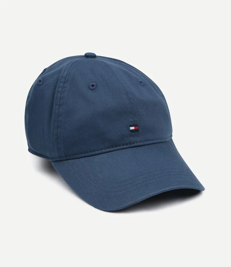 Pet logo donkerblauw