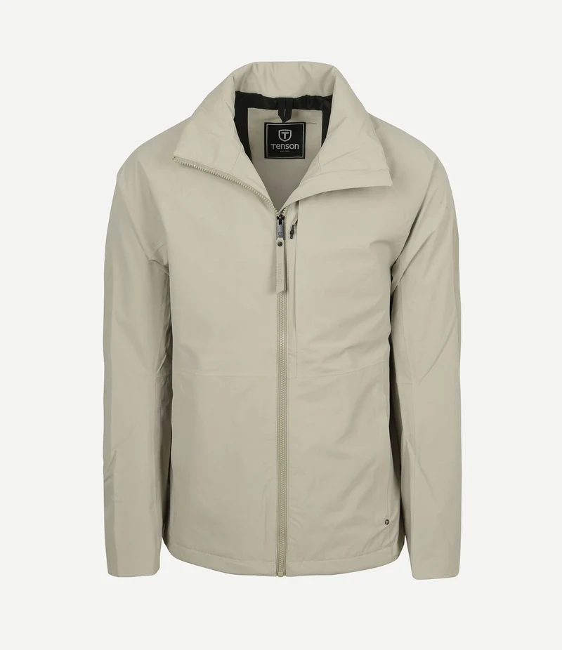 Manning mpc jacket ecru