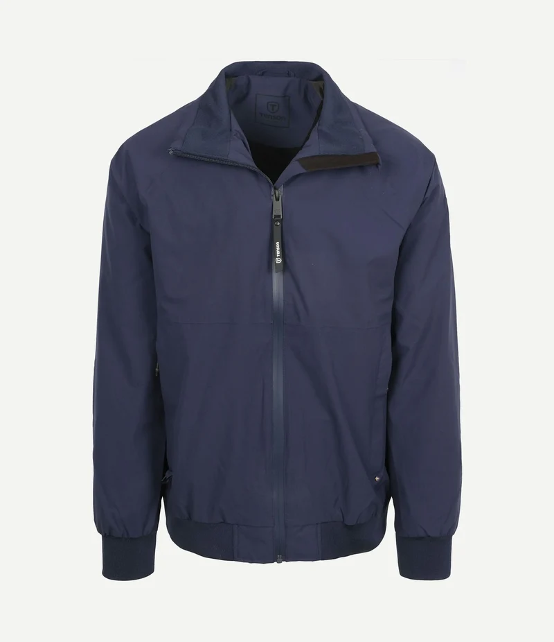 Zenith mpc jacket donkerblauw