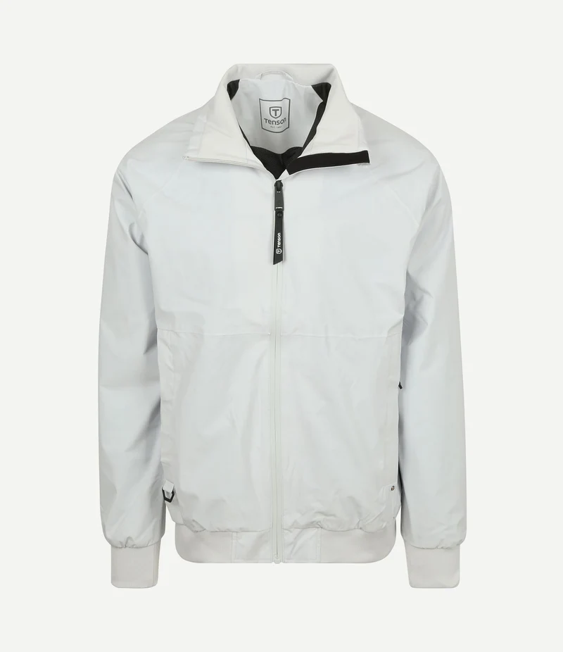 Zenith mpc jacket lichtgrijs