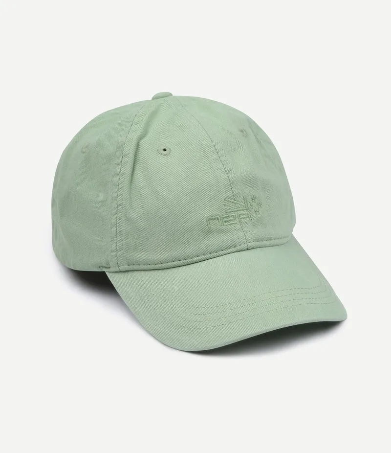 Cap groen