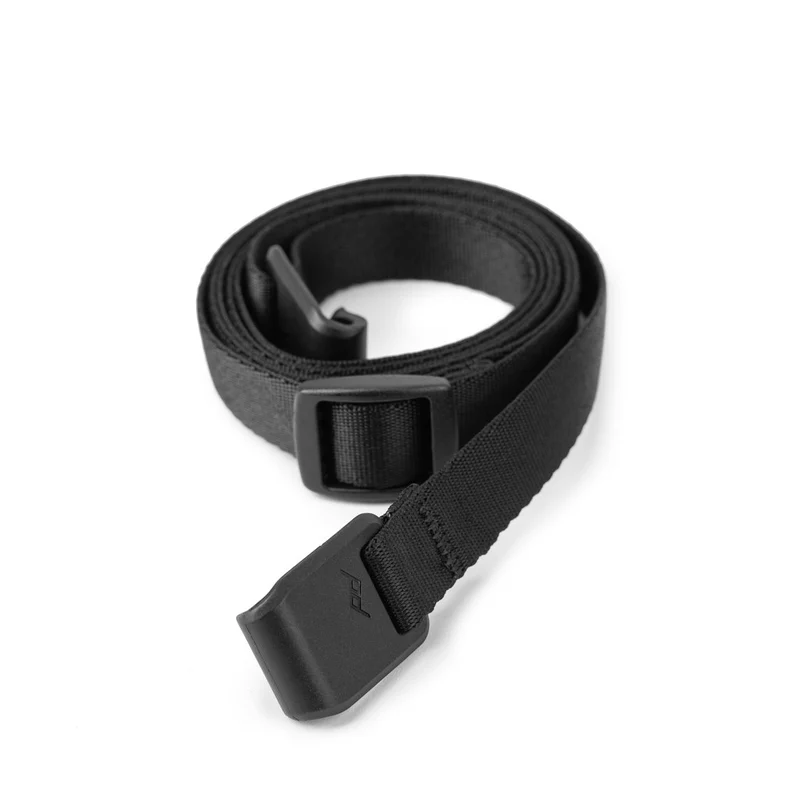 Flathook Carry Strap | Black