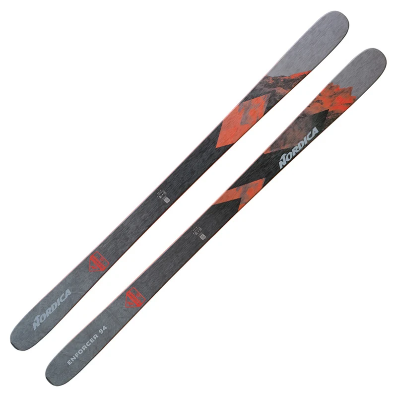 2023 Nordica Enforcer 94 Skis