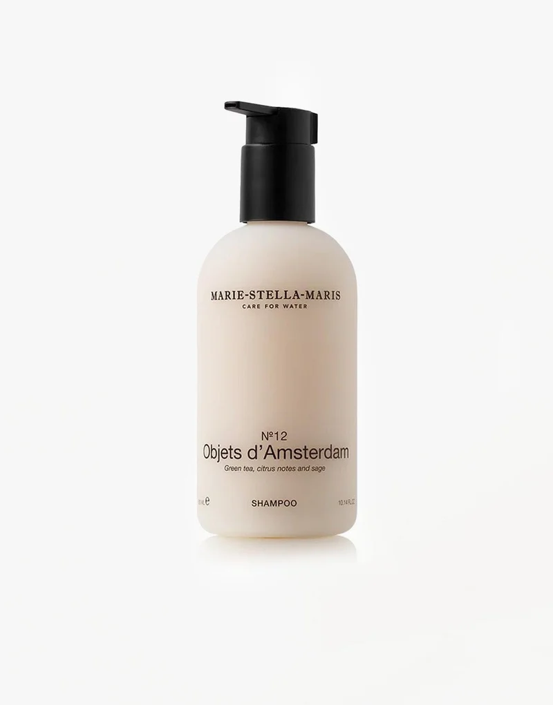 Marie-Stella-Maris Objets d' Amsterdam - Shampoo