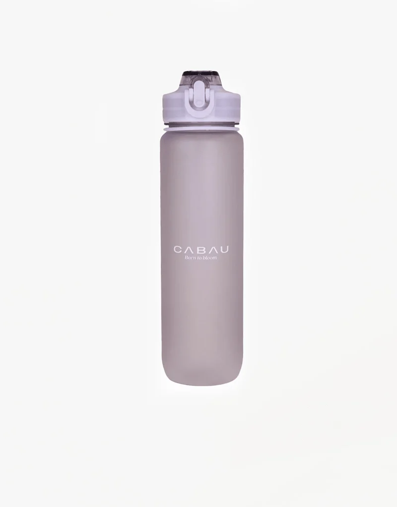 Lila Cabau Bloom - Waterfles