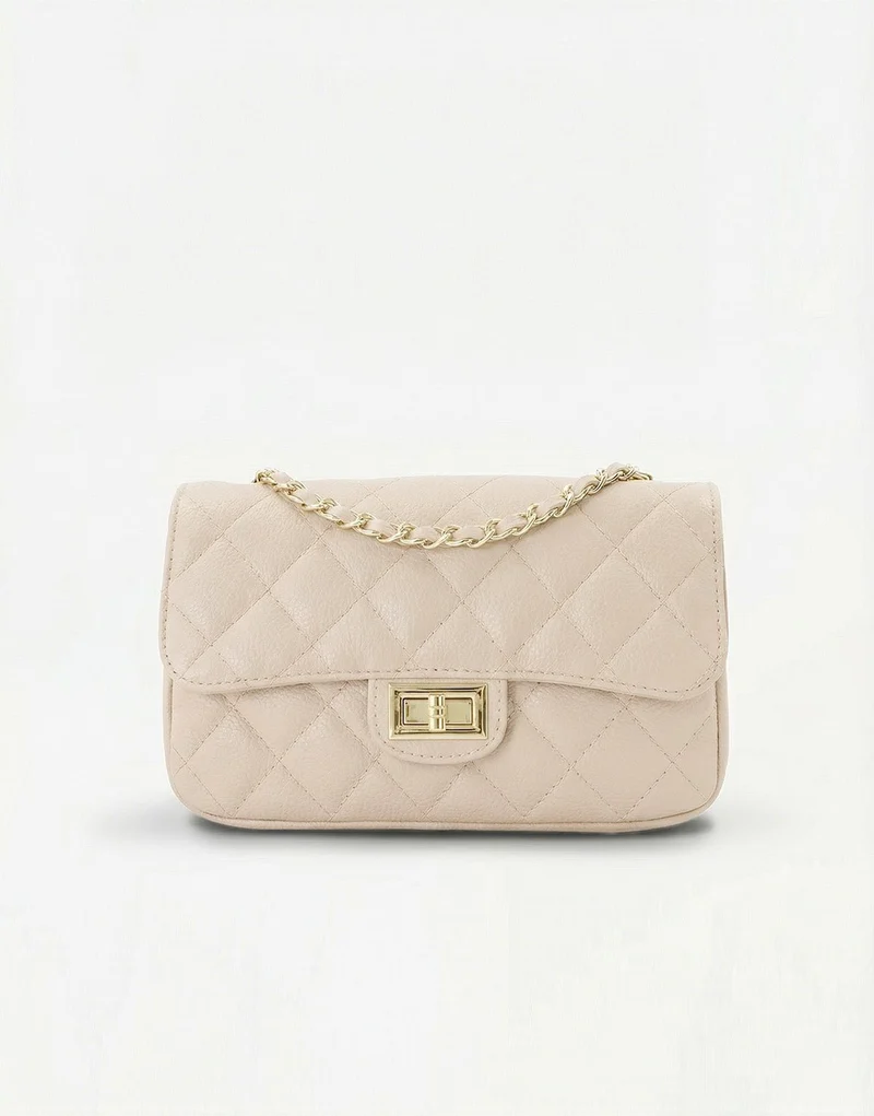 Beige Sophia - Tas