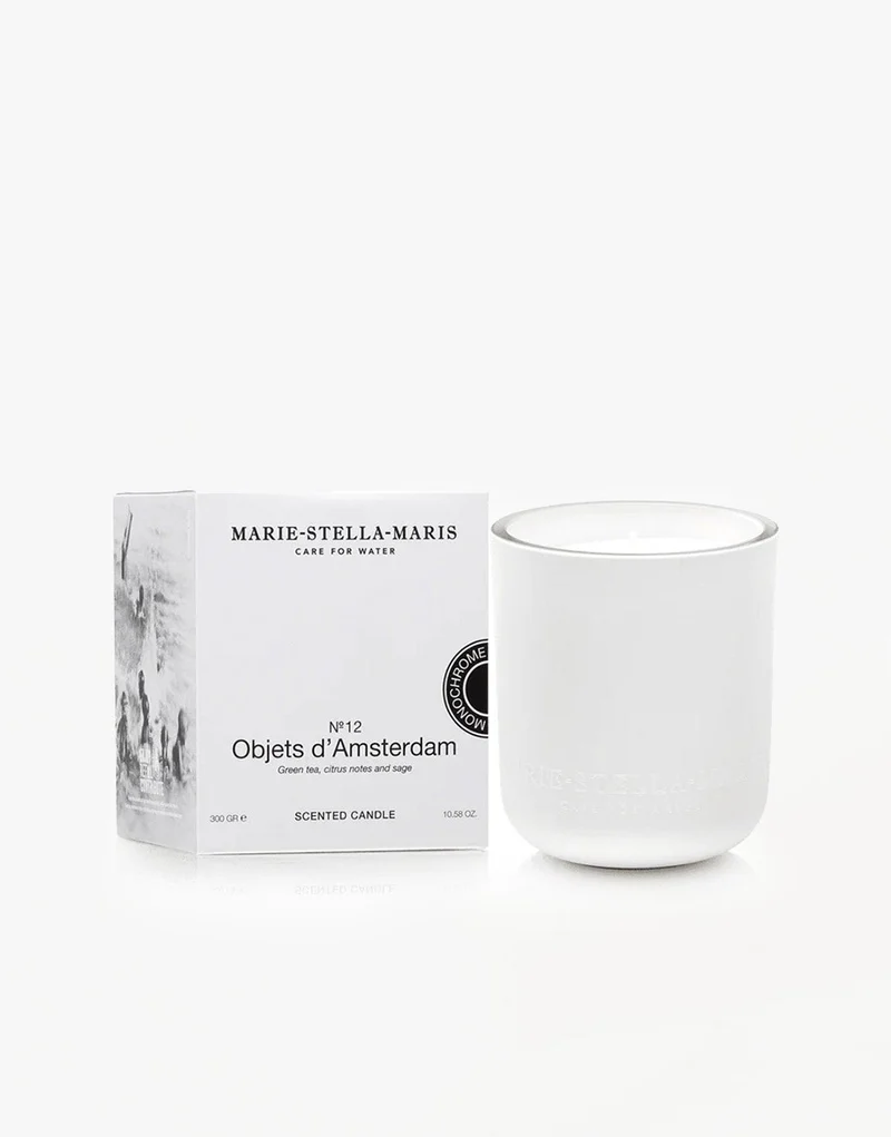 Marie-Stella-Maris Objets d'Amsterdam - Geurkaars