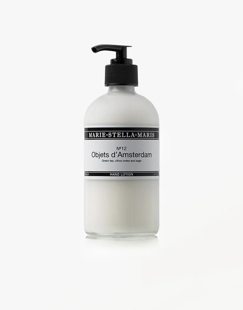 Marie-Stella-Maris Objets d'Amsterdam - Handlotion
