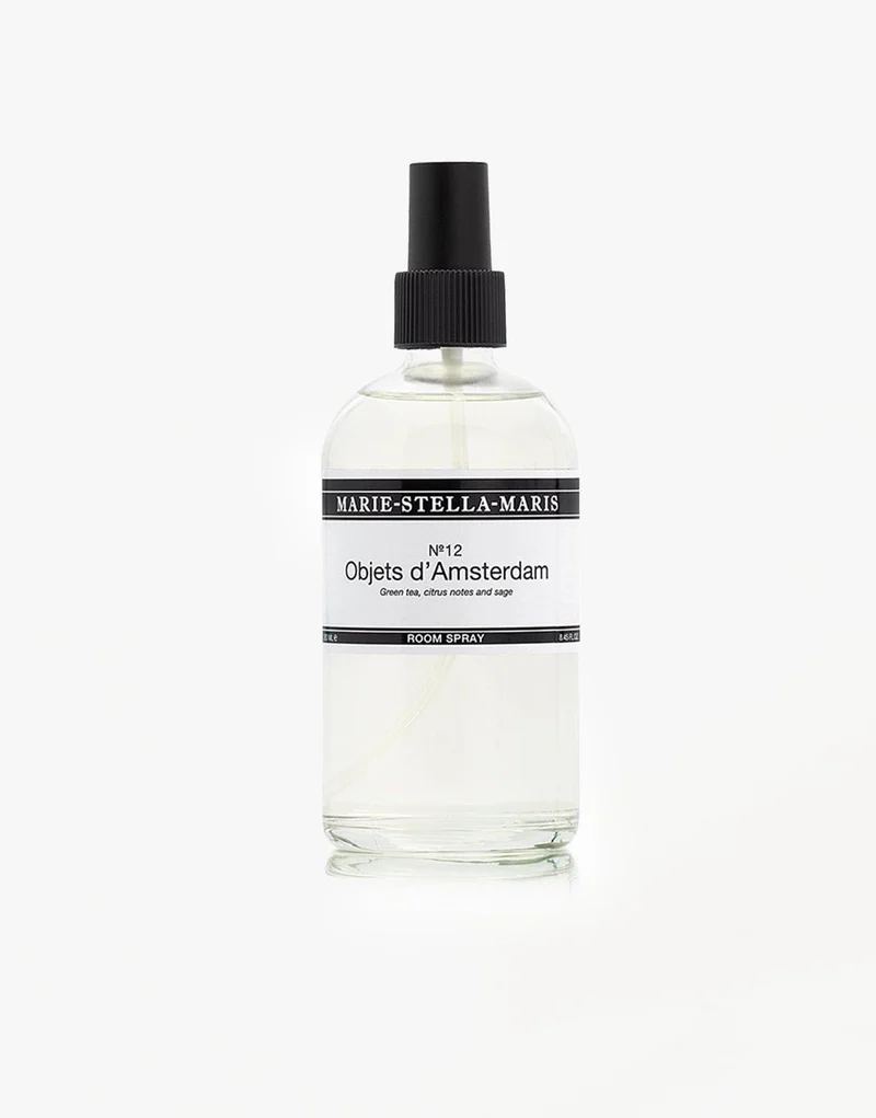 Marie-Stella-Maris Objets d'Amsterdam - Roomspray
