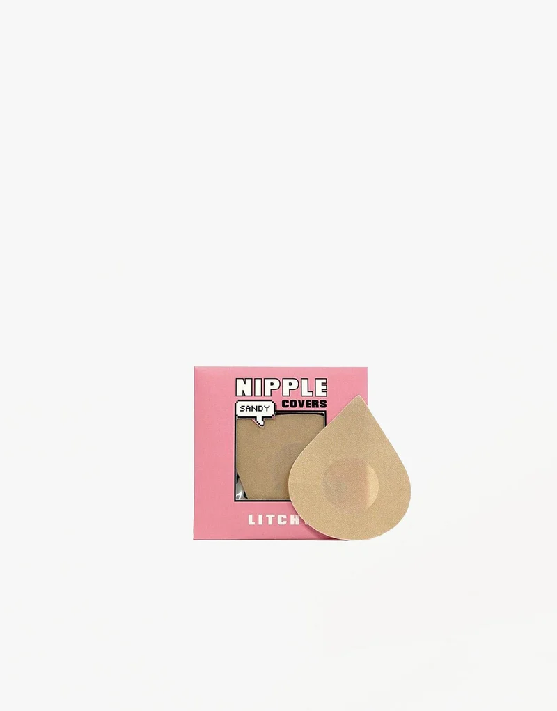 Sandy Nipple - Covers